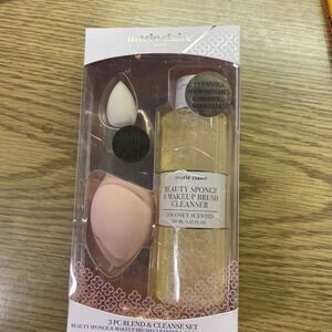 Maria Claire Paris 3 Pc Blend &‎ Cleanse Set